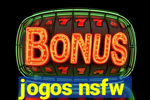 jogos nsfw